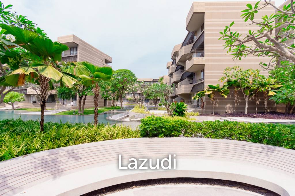 70 ตร.ม 2 เตียง 2 อาบน้ำ คอนโดมิเนียม For ขาย