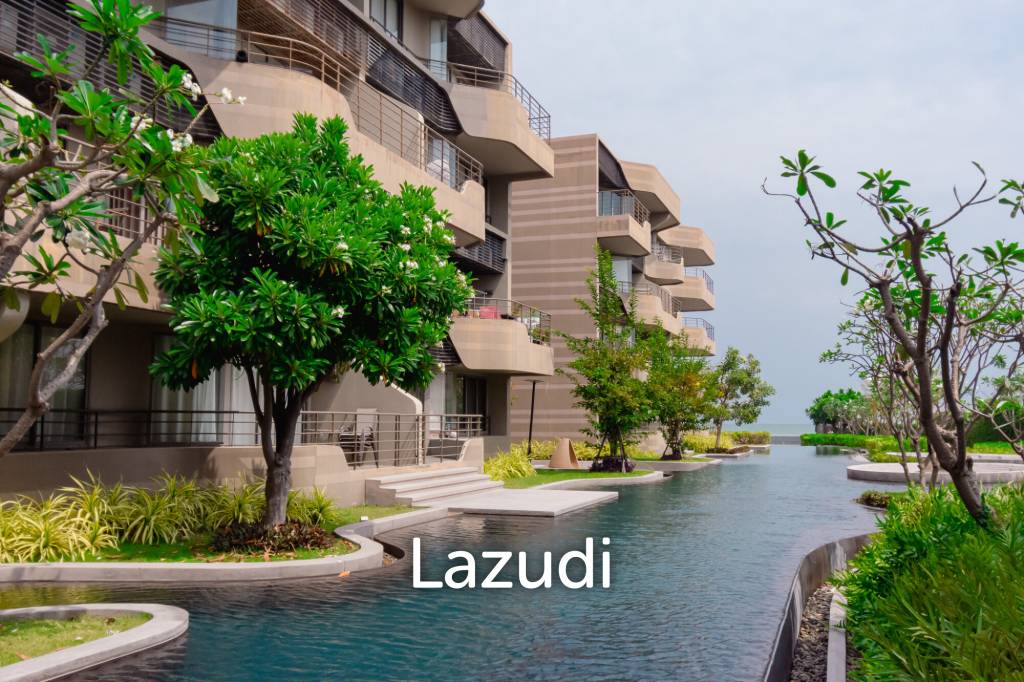 70 ตร.ม 2 เตียง 2 อาบน้ำ คอนโดมิเนียม For ขาย