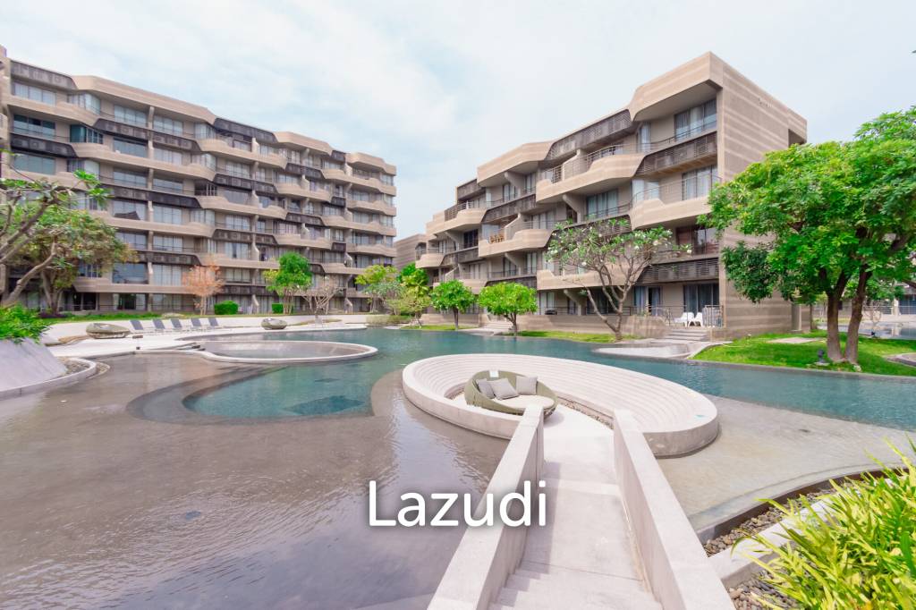 70 ตร.ม 2 เตียง 2 อาบน้ำ คอนโดมิเนียม For ขาย