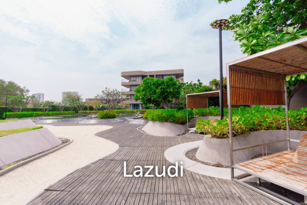 70 ตร.ม 2 เตียง 2 อาบน้ำ คอนโดมิเนียม For ขาย