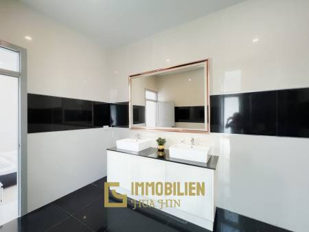 Privater Pool / 150 qm Wohnfläche / 3 Schlafzimmer