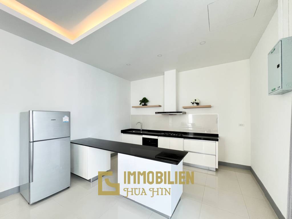 Privater Pool / 150 qm Wohnfläche / 3 Schlafzimmer