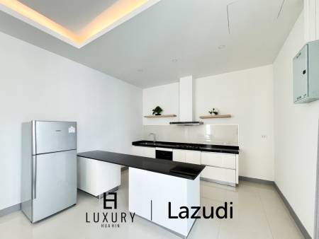 Modern 3Bedroom Pool Villa in Black Lotus  Thap Tai Hua Hin