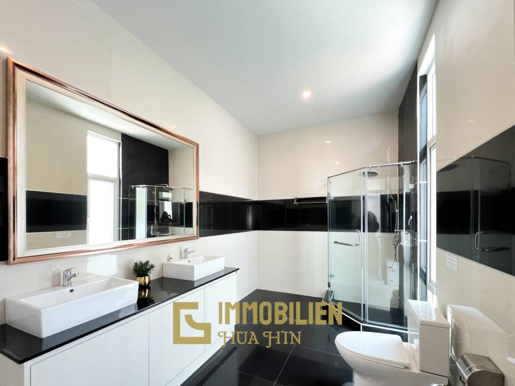 Privater Pool / 150 qm Wohnfläche / 3 Schlafzimmer