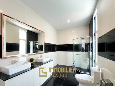 Privater Pool / 150 qm Wohnfläche / 3 Schlafzimmer