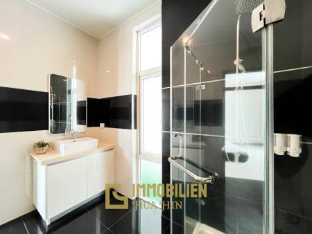 Privater Pool / 150 qm Wohnfläche / 3 Schlafzimmer