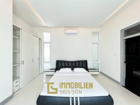 Privater Pool / 150 qm Wohnfläche / 3 Schlafzimmer