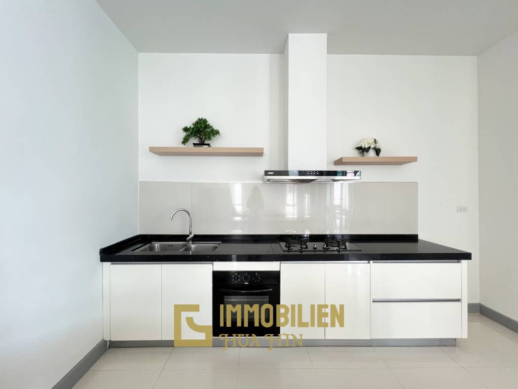 Privater Pool / 150 qm Wohnfläche / 3 Schlafzimmer