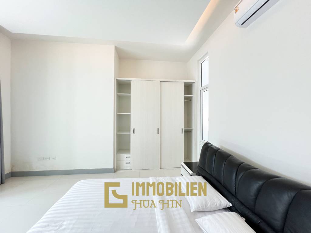 Privater Pool / 150 qm Wohnfläche / 3 Schlafzimmer