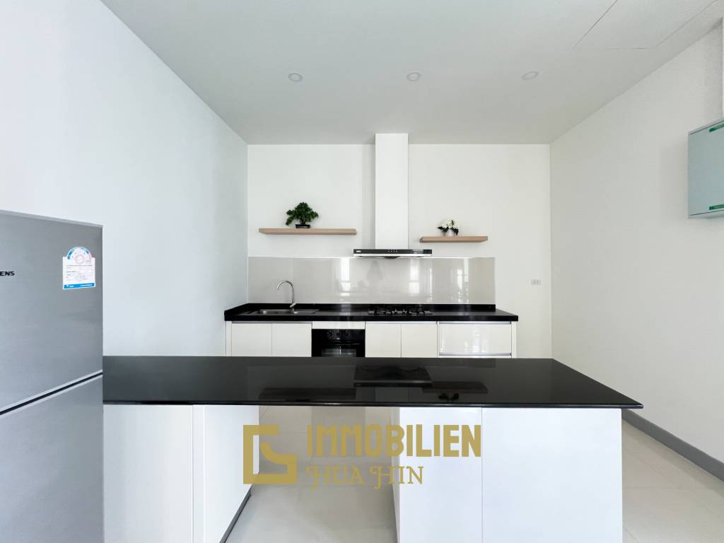 Privater Pool / 150 qm Wohnfläche / 3 Schlafzimmer