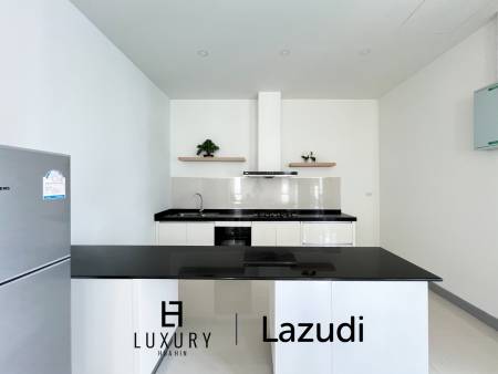 Modern 3Bedroom Pool Villa in Black Lotus  Thap Tai Hua Hin