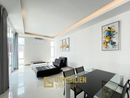 Privater Pool / 150 qm Wohnfläche / 3 Schlafzimmer