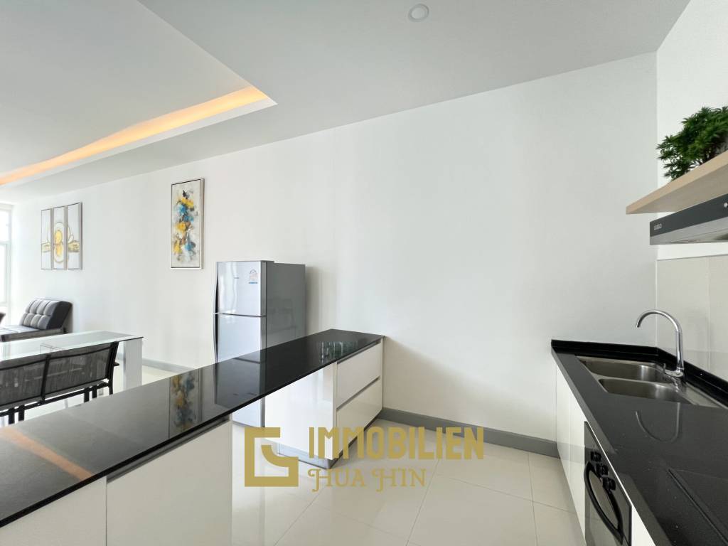 Privater Pool / 150 qm Wohnfläche / 3 Schlafzimmer