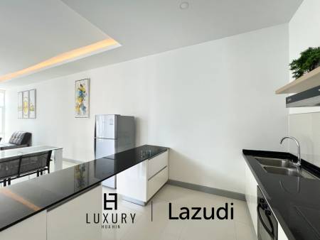 Modern 3Bedroom Pool Villa in Black Lotus  Thap Tai Hua Hin