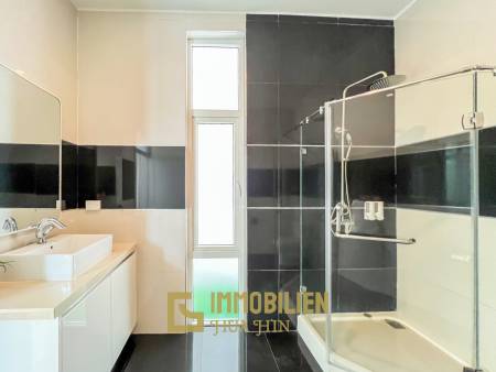 Privater Pool / 150 qm Wohnfläche / 3 Schlafzimmer