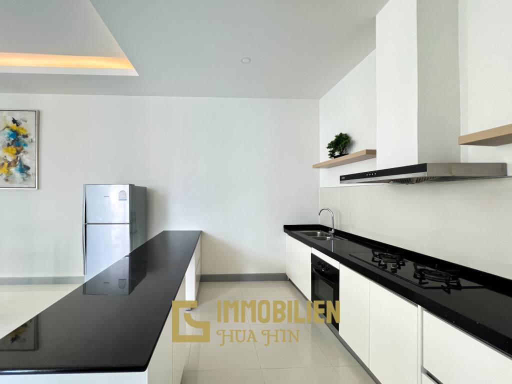 Privater Pool / 150 qm Wohnfläche / 3 Schlafzimmer