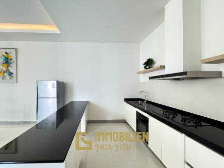 Privater Pool / 150 qm Wohnfläche / 3 Schlafzimmer