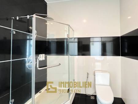 Privater Pool / 150 qm Wohnfläche / 3 Schlafzimmer