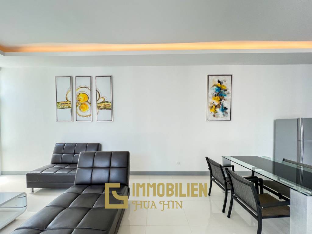 Privater Pool / 150 qm Wohnfläche / 3 Schlafzimmer