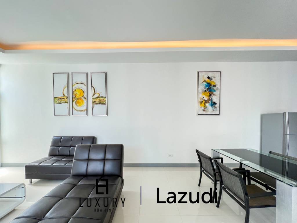 Modern 3Bedroom Pool Villa in Black Lotus  Thap Tai Hua Hin