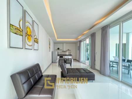 Privater Pool / 150 qm Wohnfläche / 3 Schlafzimmer