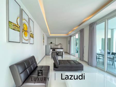 Modern 3Bedroom Pool Villa in Black Lotus  Thap Tai Hua Hin