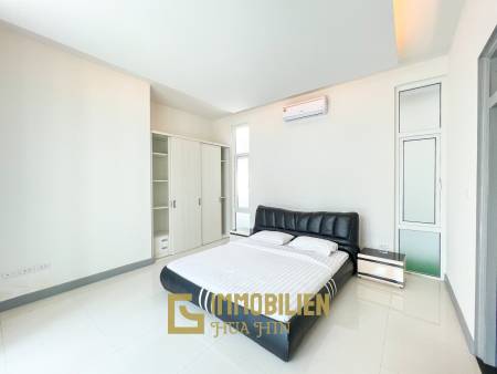 Privater Pool / 150 qm Wohnfläche / 3 Schlafzimmer