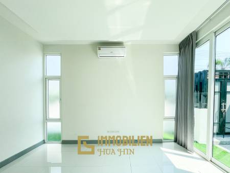 Privater Pool / 150 qm Wohnfläche / 3 Schlafzimmer