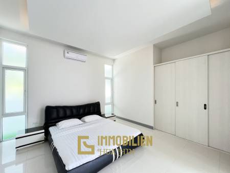 Privater Pool / 150 qm Wohnfläche / 3 Schlafzimmer