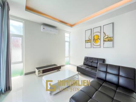 Privater Pool / 150 qm Wohnfläche / 3 Schlafzimmer