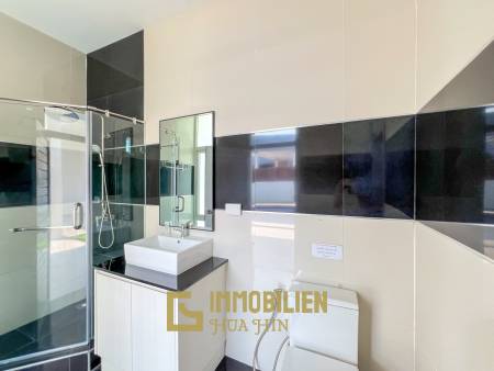 Privater Pool / 150 qm Wohnfläche / 3 Schlafzimmer