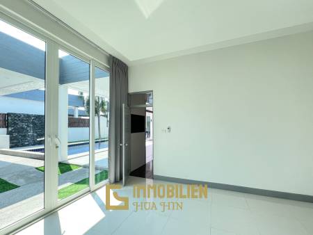 Privater Pool / 150 qm Wohnfläche / 3 Schlafzimmer