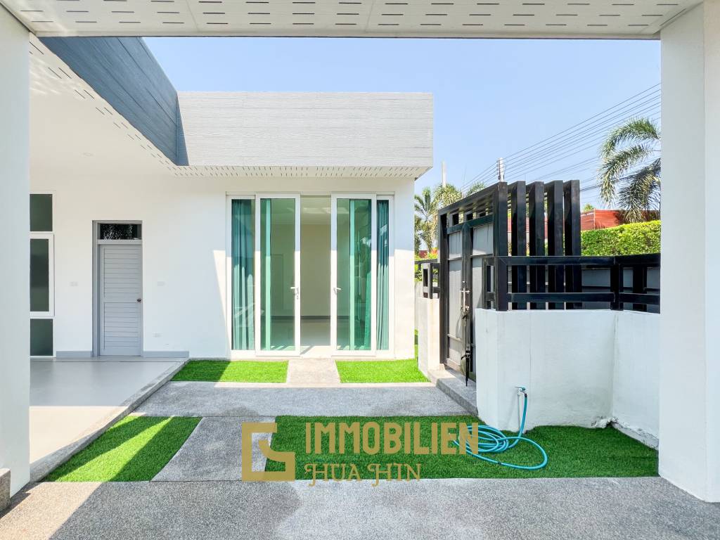 Privater Pool / 150 qm Wohnfläche / 3 Schlafzimmer