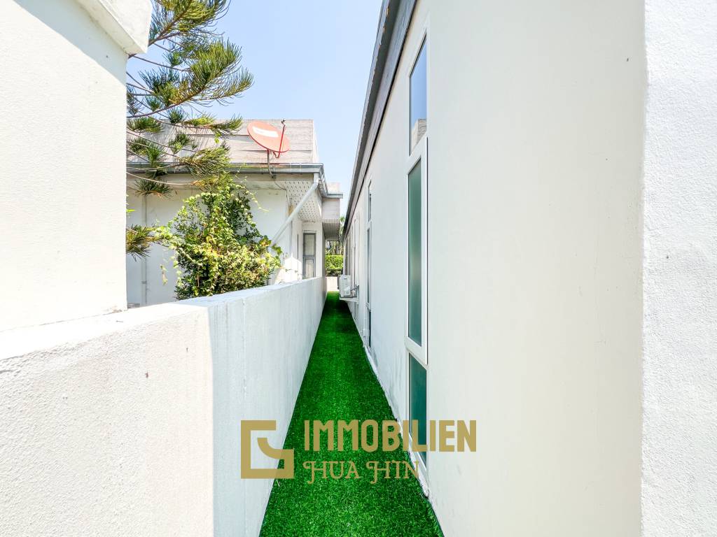 Privater Pool / 150 qm Wohnfläche / 3 Schlafzimmer