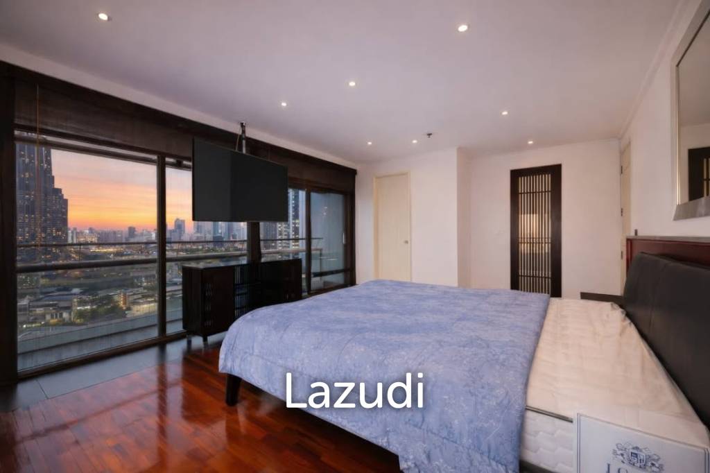 2 Bed 2 Bath 121 SQ.M The Natural Place Suite