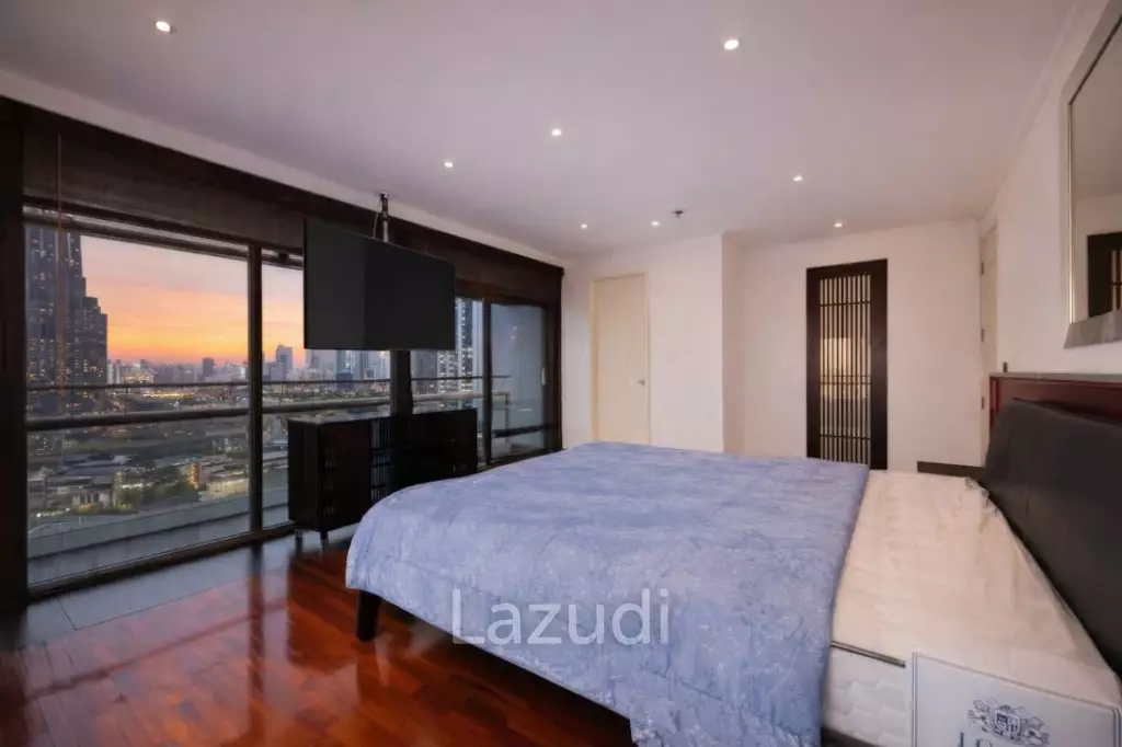 2 Bed 2 Bath 121 SQ.M The Natural Place Suite