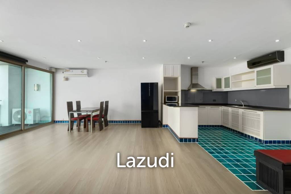 2 Bed 2 Bath 121 SQ.M The Natural Place Suite