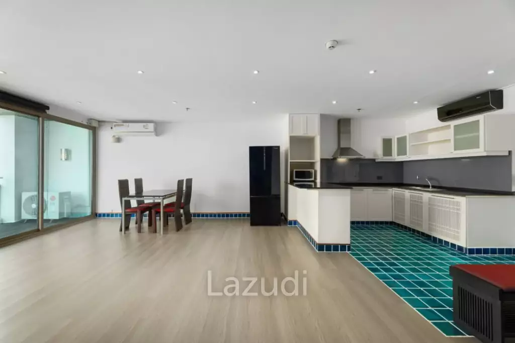 2 Bed 2 Bath 121 SQ.M The Natural Place Suite