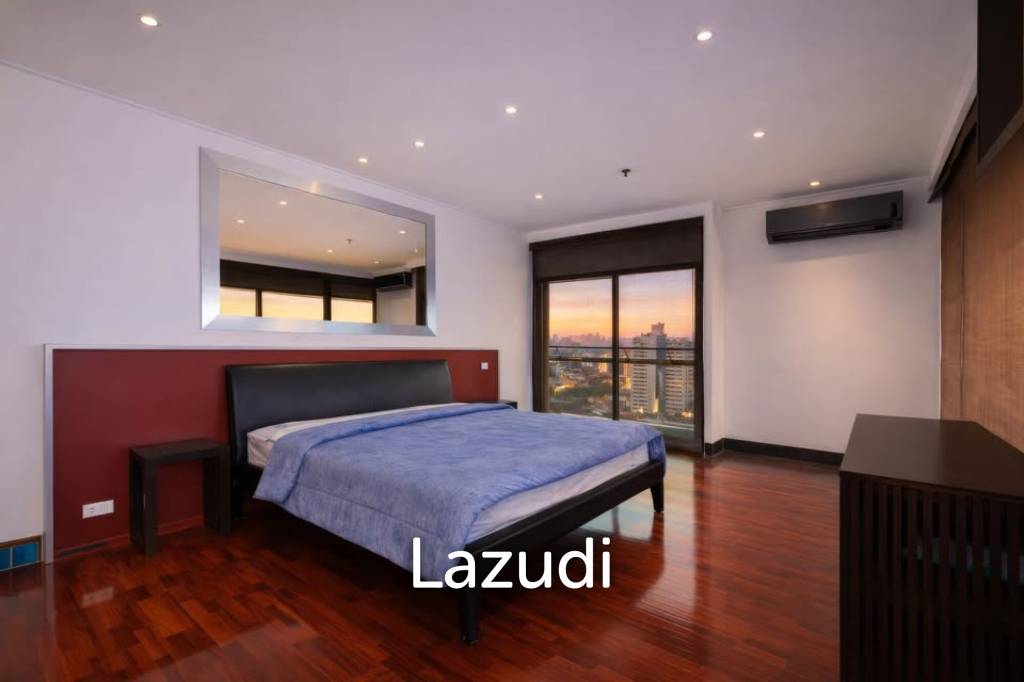 2 Bed 2 Bath 121 SQ.M The Natural Place Suite