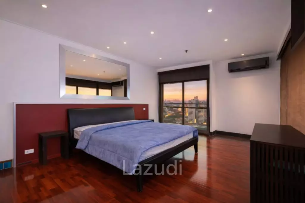 2 Bed 2 Bath 121 SQ.M The Natural Place Suite