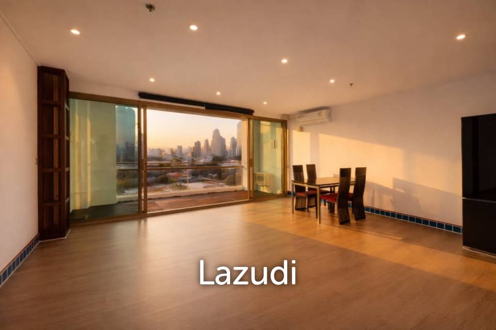 2 Bed 2 Bath 121 SQ.M The Natural Place Suite