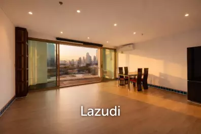 2 Bed 2 Bath 121 SQ.M The Natural Place Suite