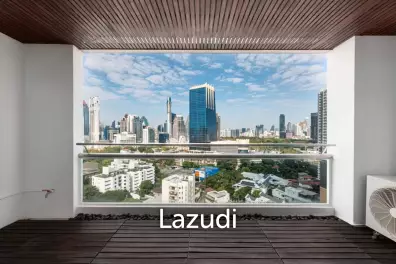 2 Bed 2 Bath 121 SQ.M The Natural Place Suite