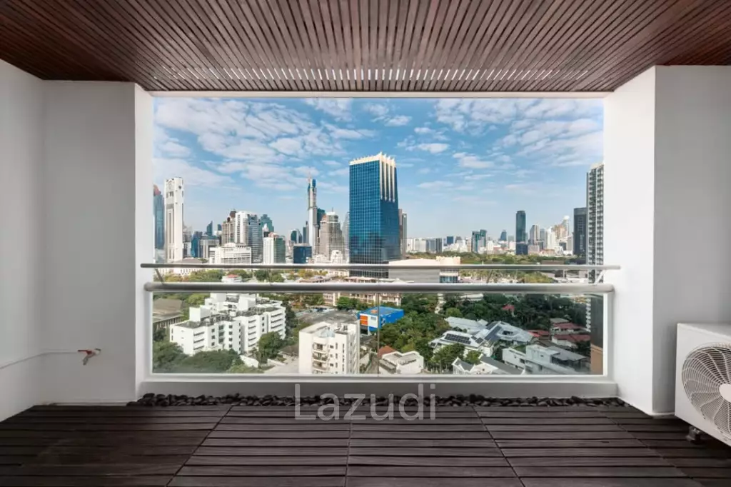 2 Bed 2 Bath 121 SQ.M The Natural Place Suite