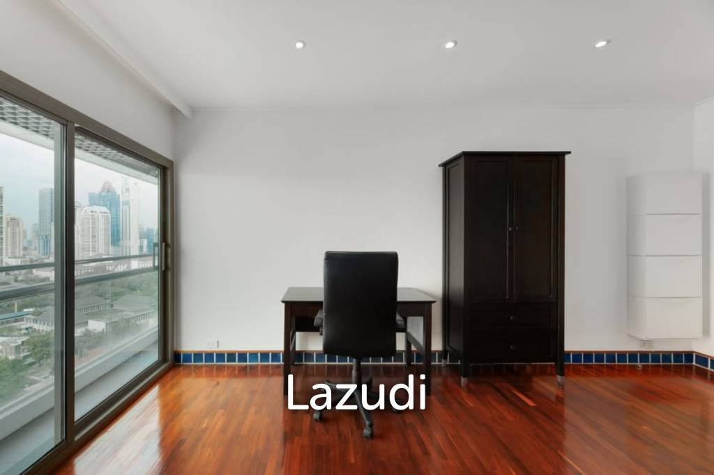 2 Bed 2 Bath 121 SQ.M The Natural Place Suite