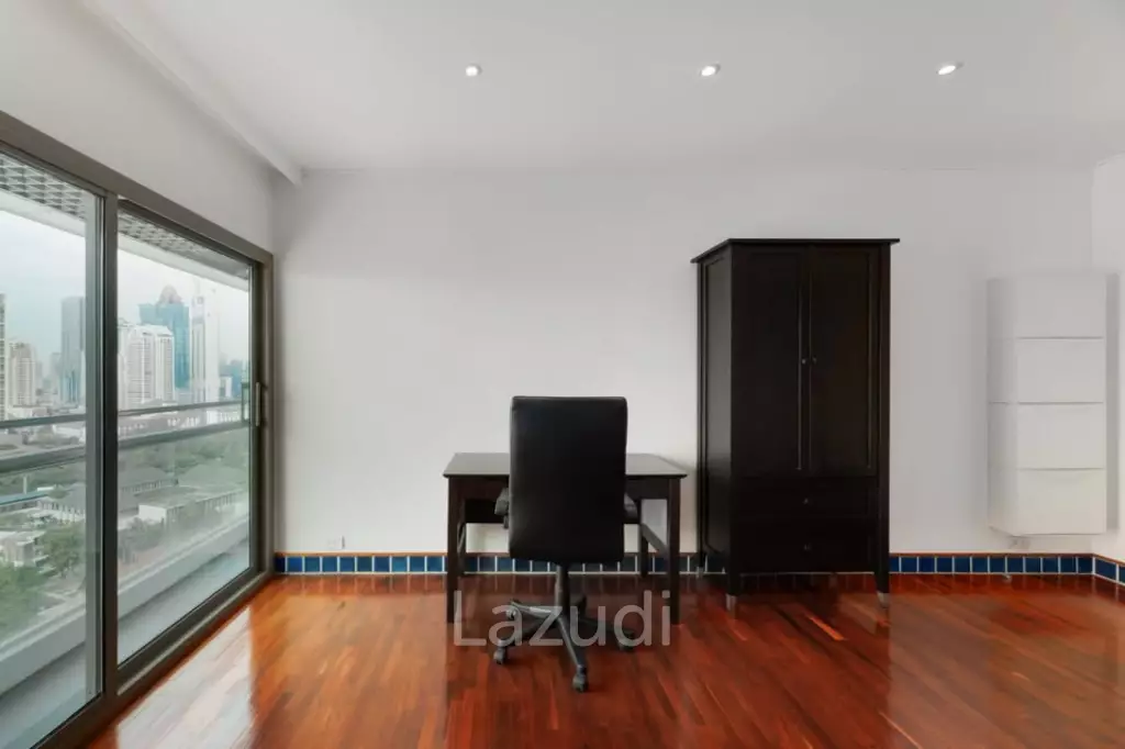 2 Bed 2 Bath 121 SQ.M The Natural Place Suite