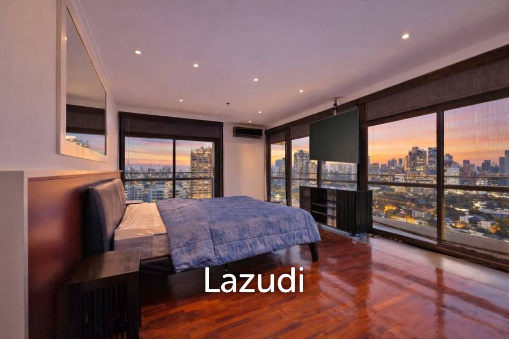 2 Bed 2 Bath 121 SQ.M The Natural Place Suite