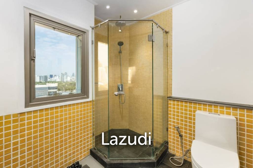 2 Bed 2 Bath 121 SQ.M The Natural Place Suite