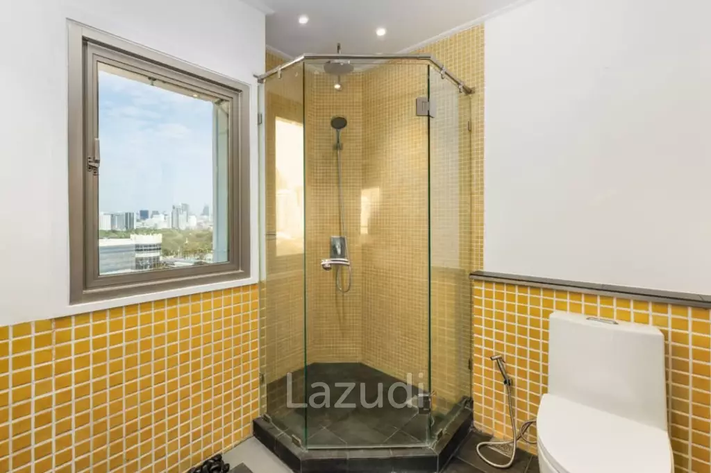 2 Bed 2 Bath 121 SQ.M The Natural Place Suite