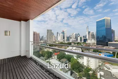 2 Bed 2 Bath 121 SQ.M The Natural Place Suite